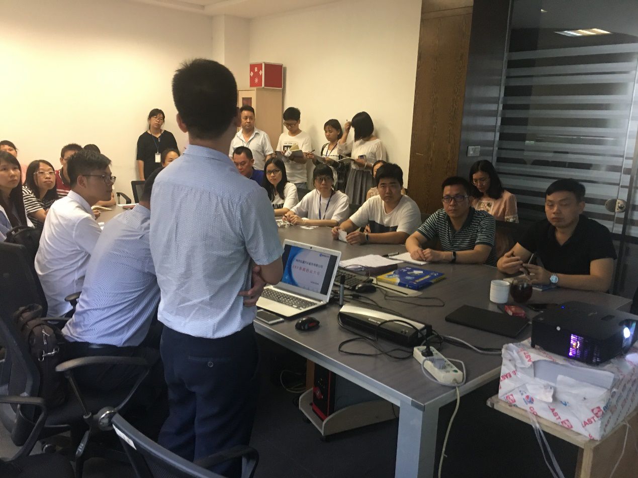 广州市弘道汽车配件有限公司携手顺景万搏(中国),加速推进企业信息化建设